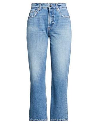 Semicouture BOTTOMWEAR - Jeans on YOOX.COM