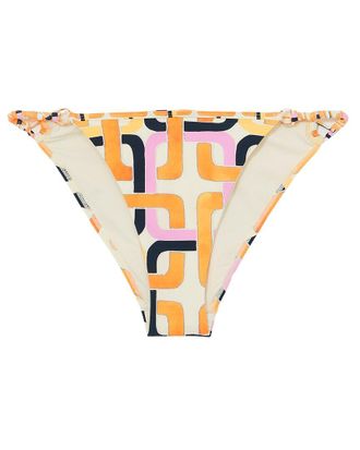 Reiss Wynee Fixed Side Bikini Bottom
