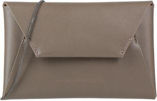 Brunello Cucinelli TASCHEN - Umh&auml;ngetasche auf YOOX.COM