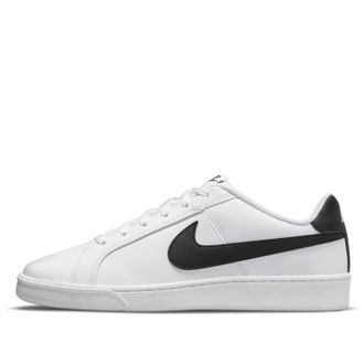 Nike Court Royale White Black 749747-107