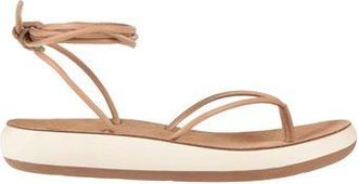 Ancient Greek Sandals FOOTWEAR - Thong sandals on YOOX.COM