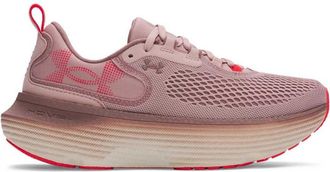 Under Armour Infinite Elite 2 Running Shoes UK 6 Pink