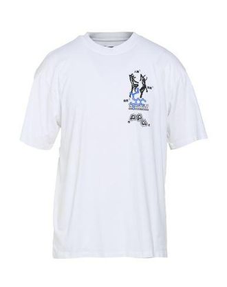 Edwin TOPWEAR - T-shirts on YOOX.COM