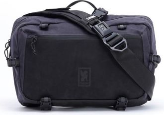 Chrome Kadet Max Umh&auml;ngetasche - | schwarz