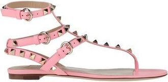 Valentino Garavani FOOTWEAR - Thong sandals sur YOOX.COM