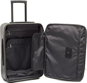 Louis Vuitton Valigia Pegase 55 - Nero