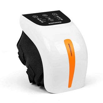 OEM Masajeador De Rodilla, Compresi&oacute;n De Aire, Vibraci&oacute;n De Alta Frecuencia, Calor, Abs, Dolor Por Fatiga