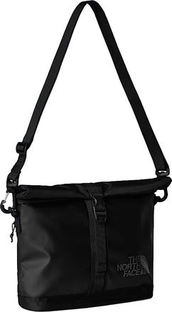 The North Face Base Camp Shoulder Bag Nero