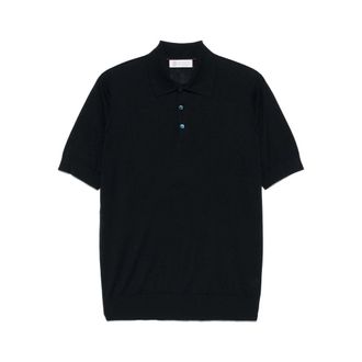 Brunello Cucinelli Maglioni Blu-Uomo