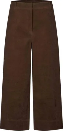 Masai Donna, Pantaloni, Marrone, XL, new
