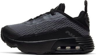Nike (TD) Nike Air Max 2090 Black Wolf Grey CU2092-001