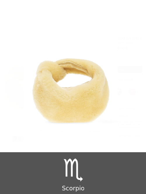 oroscopo scorpione 2022