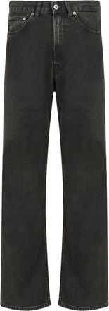 Our Legacy Jeans Third Cut - Nero