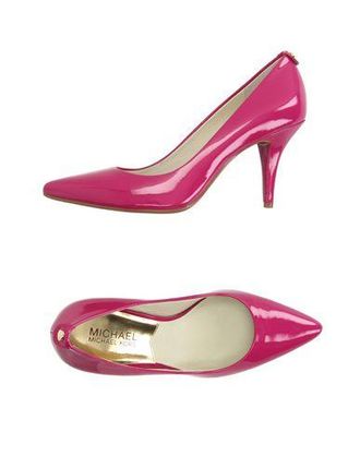 Michael Kors CALZADO - Zapatos de sal&oacute;n en YOOX.COM