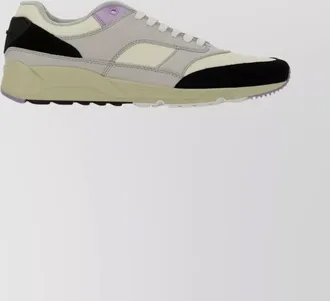 Saint Laurent low-top sneakers