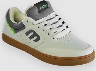 Etnies Marana Skateschuhe weiss