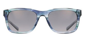 Costa 6S2003 Tybee Polarized 200318 Mens Sunglasses Blue Size 52