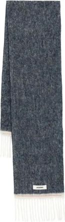 Jacquemus Mujer, Accesorios, Gris, Talla: ONE Size