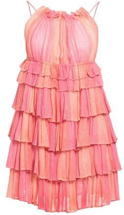 Sundress VESTIDOS - Minivestidos en YOOX.COM