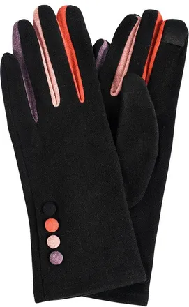 MARCUS ADLER Color Pop Jersey Gloves