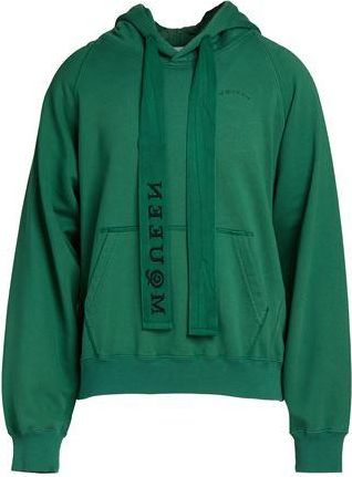 Alexander McQueen TOPWEAR - Sweatshirts sur YOOX.COM
