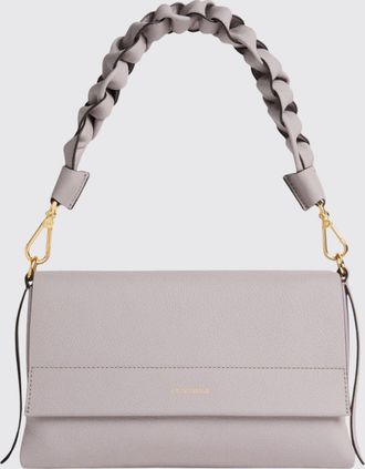 Coccinelle Borsa Boheme in pelle a grana