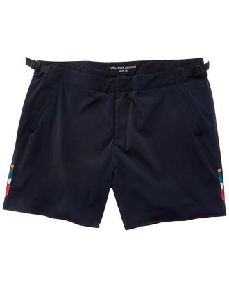 Orlebar Brown Bulldog 6In Swim Short