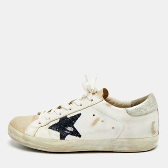 Golden Goose Superstar