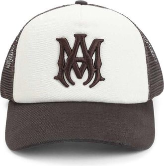 Amiri Foam Trucker Hat