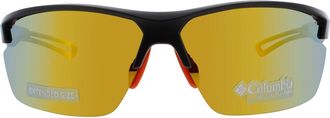 Columbia C565SP 004 Mens Sunglasses Black Size 73