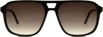 Mexx 6580 300 Mens Sunglasses Tortoiseshell Size 56