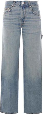 Haikure Winona Wide-Leg Jeans