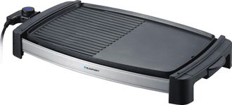 Blaupunkt Grt301 Parrilla El&eacute;ctrica De Contacto