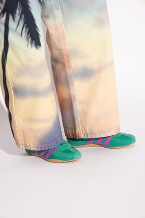 adidas Sport Shoes Tokio, Womens, Green