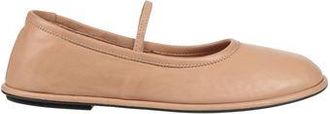 Officine Creative FOOTWEAR - Ballet flats on YOOX.COM
