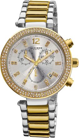 Akribos XXIV Akribos Womens Watch