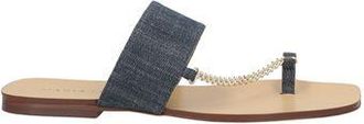 MARIA LUCA CALZADO - Sandalias de dedo en YOOX.COM