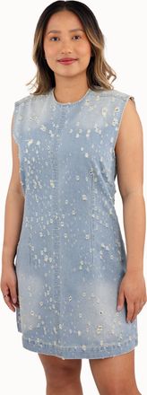 BeReal Ara Denim Dress