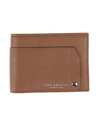 The Bridge Small Leather Goods - Wallets on YOOX.COM