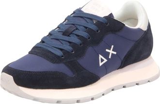 Sun 68 Sneakers Ally - - Shoes - Donna - Blu - 38 EU