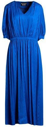 Moschino VESTIDOS - Vestidos largos en YOOX.COM
