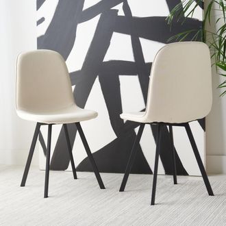 Safavieh Ellery Dining Chair