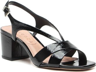 Vicenza Ancara Patent Sandal