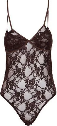 Haveone TOPWEAR - Bodysuits on YOOX.COM