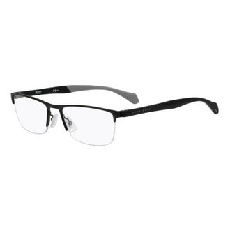 HUGO BOSS BOSS 1080 0003 00 Matte Black 56mm