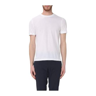 Zanone Uomo, Top, Bianco, 2Xl, new