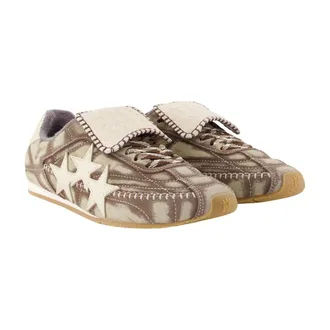 Amiri Pacific Sneakers - Bronze
