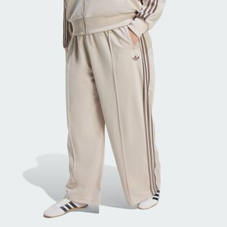adidas Womens adidas FIREBIRD LOOSE TRACK PANTS
