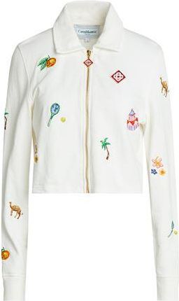 Casablanca TOPWEAR - Sweatshirts sur YOOX.COM