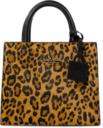 Saint Barth Donna, Borse, Multicolore, Taglia unica, new